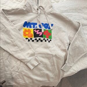 Mt. Joy Hoodie